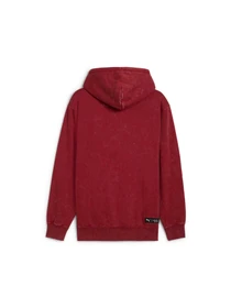 Худі та світшоти PUMA x Squid Game Hoodie модель 627427 Фото