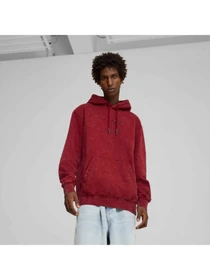Худі та світшоти PUMA x Squid Game Hoodie модель 627427 Фото