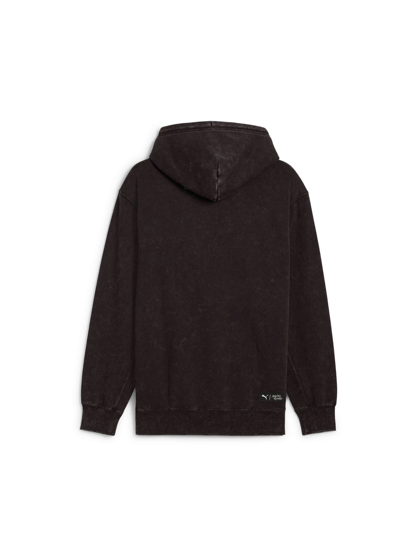 Худи и свитшоты PUMA x Squid Game Hoodie модель 627427 Фото