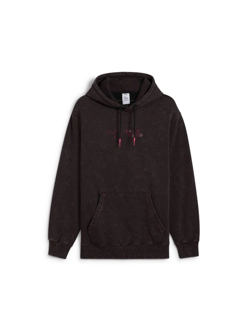 Худі та світшоти PUMA x Squid Game Hoodie модель 627427 Фото