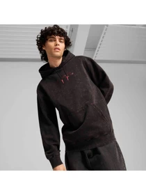 Худи и свитшоты PUMA x Squid Game Hoodie модель 627427 Фото