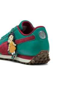 Кроссовки PUMA Easy Rider Squid Game модель 399431 Фото