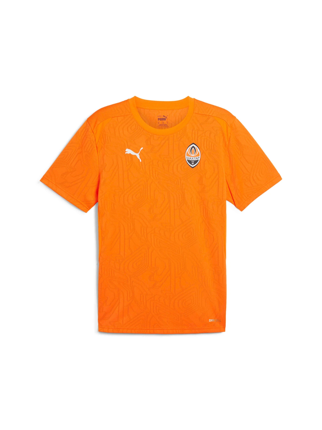 Футболки і поло PUMA Fcsd Training Jersey Pro модель 777853 Фото