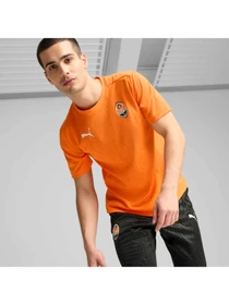 Футболки і поло PUMA Fcsd Training Jersey Pro модель 777853 Фото