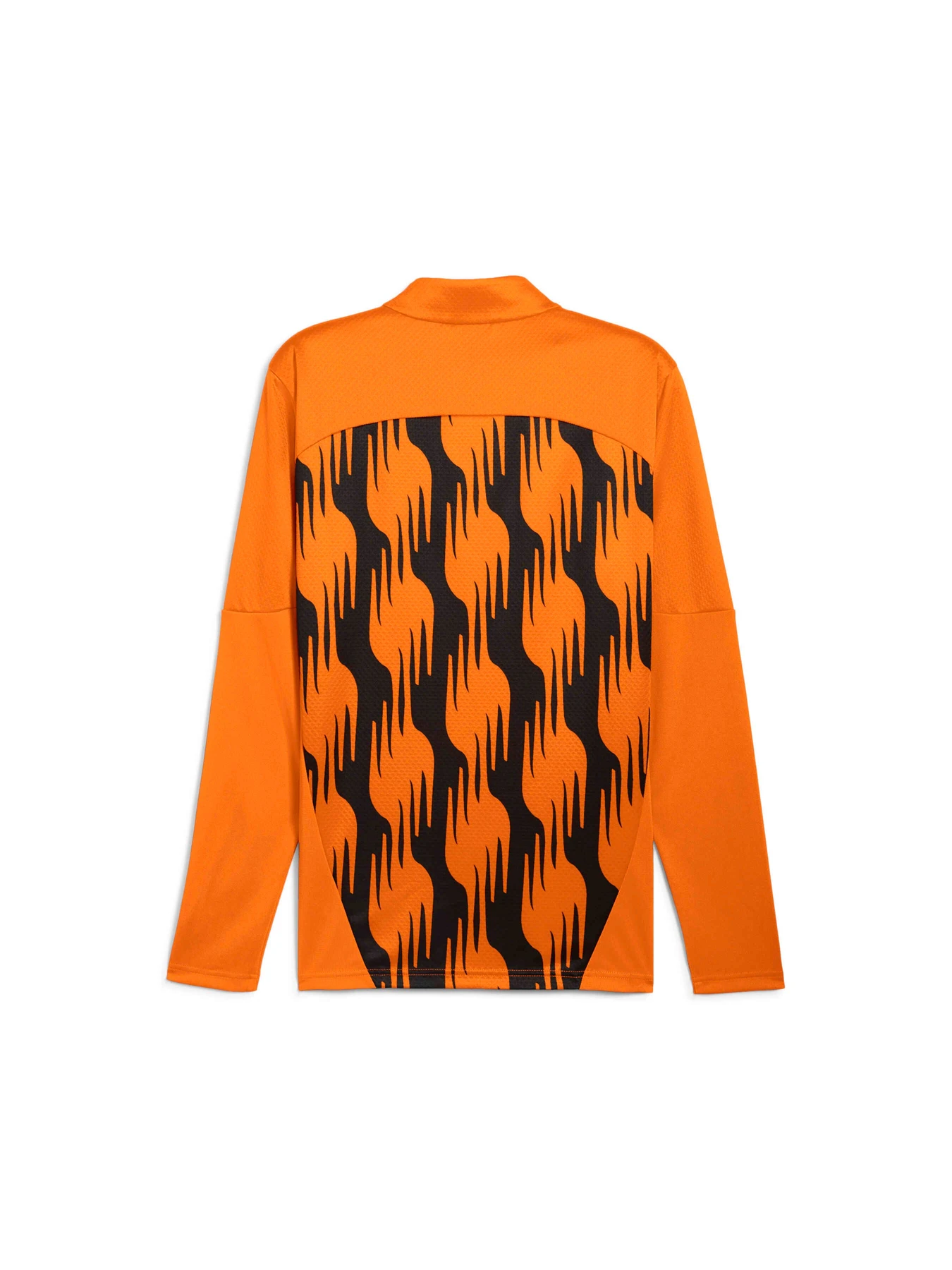 Худі та світшоти PUMA Fcsd Prematch 1/4 Zip Top модель 779593 Худі та світшоти PUMA Fcsd Prematch 1/4 Zip Top модель 779593 Фото