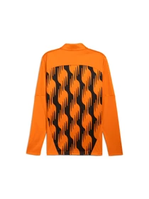 Худі та світшоти PUMA Fcsd Prematch 1/4 Zip Top модель 779593 Фото