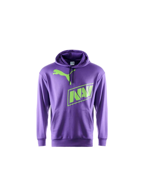 Худі та світшоти PUMA Navi Hoodie модель 629192 Фото