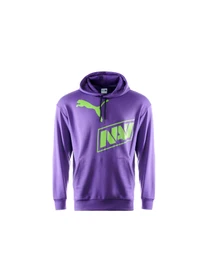 Худі та світшоти PUMA Navi Hoodie модель 629192 Фото