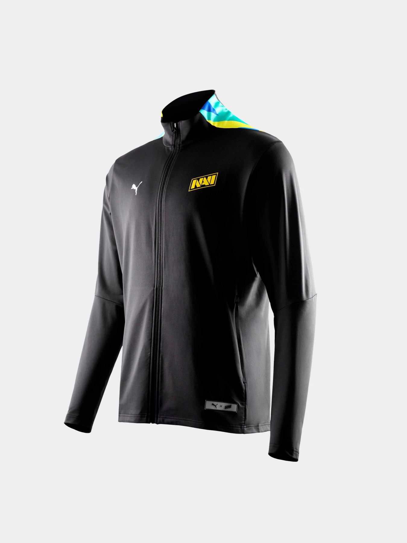 Худи и свитшоты PUMA Navi E7 Jacket модель 763877 Худи и свитшоты PUMA Navi E7 Jacket модель 763877 Фото