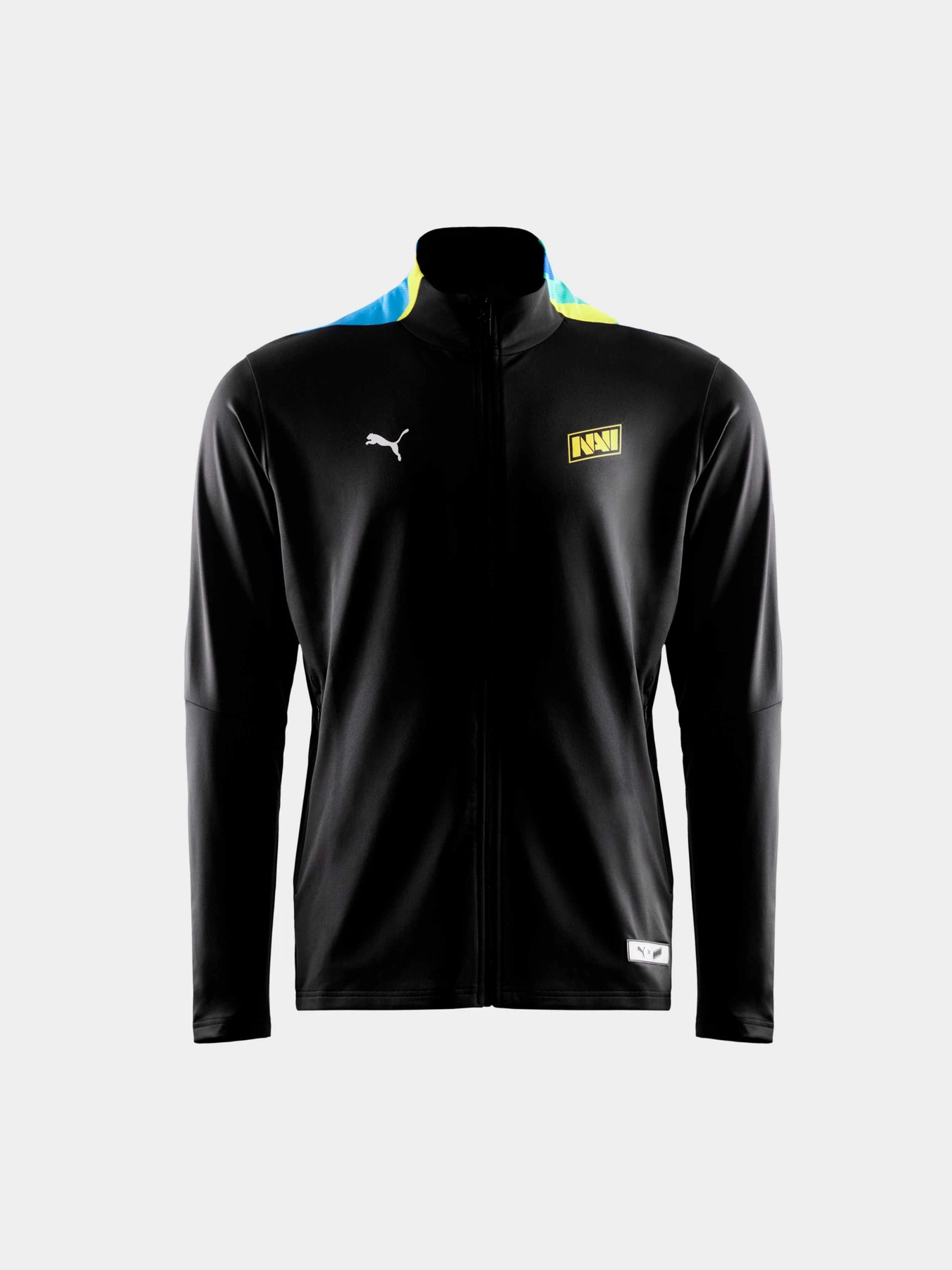 Худи и свитшоты PUMA Navi E7 Jacket модель 763877 Худи и свитшоты PUMA Navi E7 Jacket модель 763877 Фото