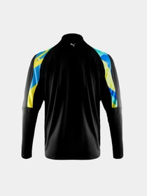 Худи и свитшоты PUMA Navi E7 Jacket модель 763877 Фото