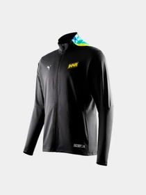 Худи и свитшоты PUMA Navi E7 Jacket модель 763877 Фото