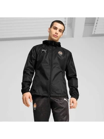 Куртки та дублянки PUMA Fcsd All Weather Jacket модель 777859 Фото
