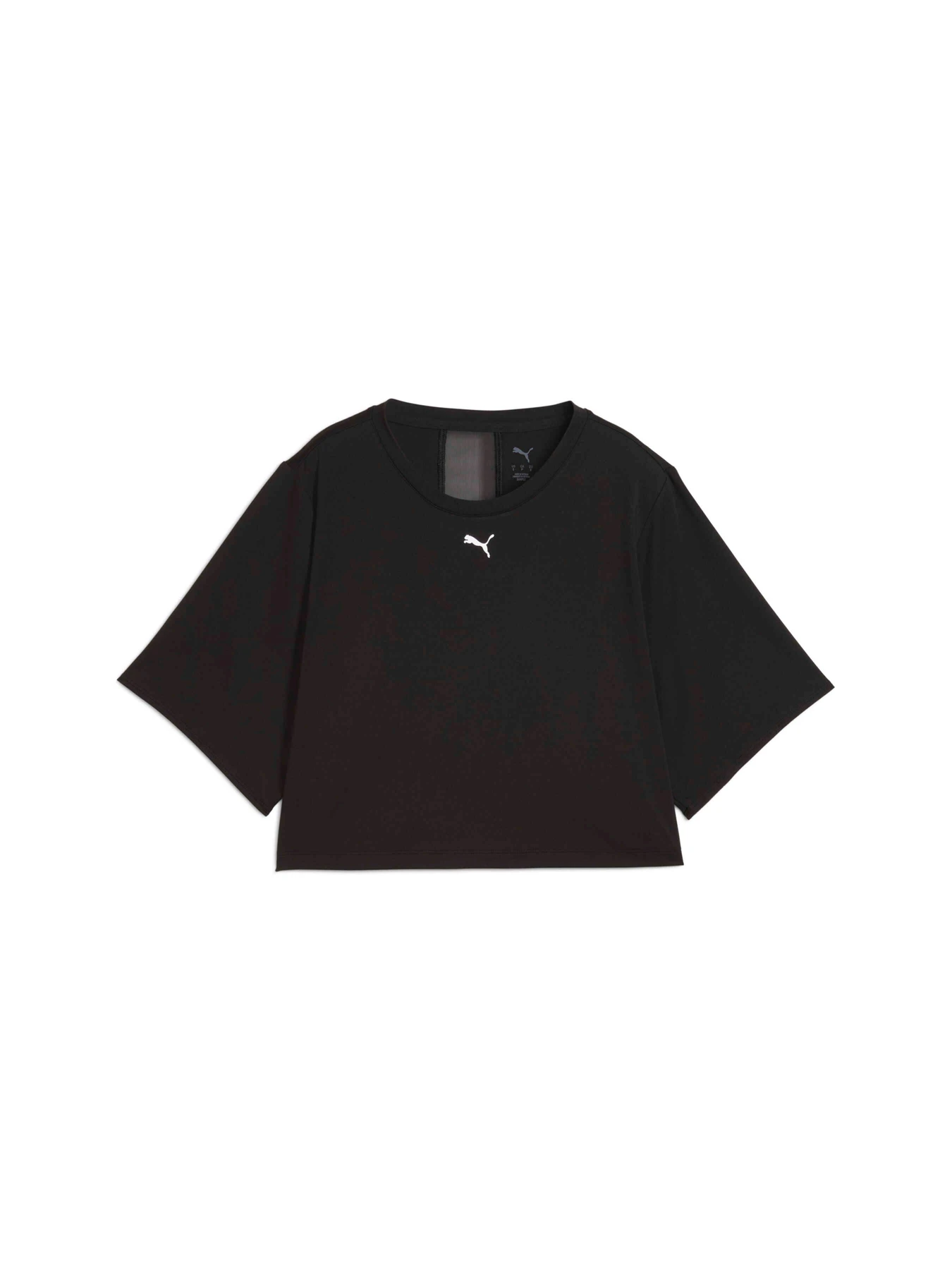 Футболки и поло PUMA W Cloudspun Mesh Tee модель 526647 Футболки и поло PUMA W Cloudspun Mesh Tee модель 526647 Фото
