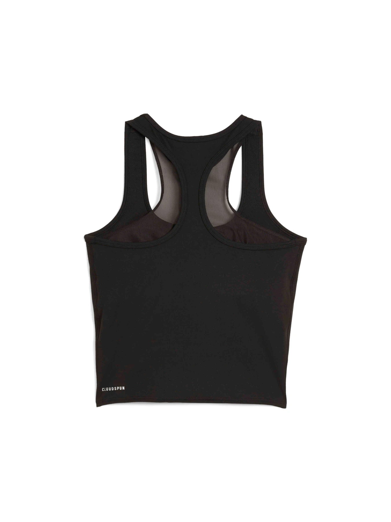 Футболки и поло PUMA W Cloudspun Mesh 2:1 Tank модель 526645 Футболки и поло PUMA W Cloudspun Mesh 2:1 Tank модель 526645 Фото