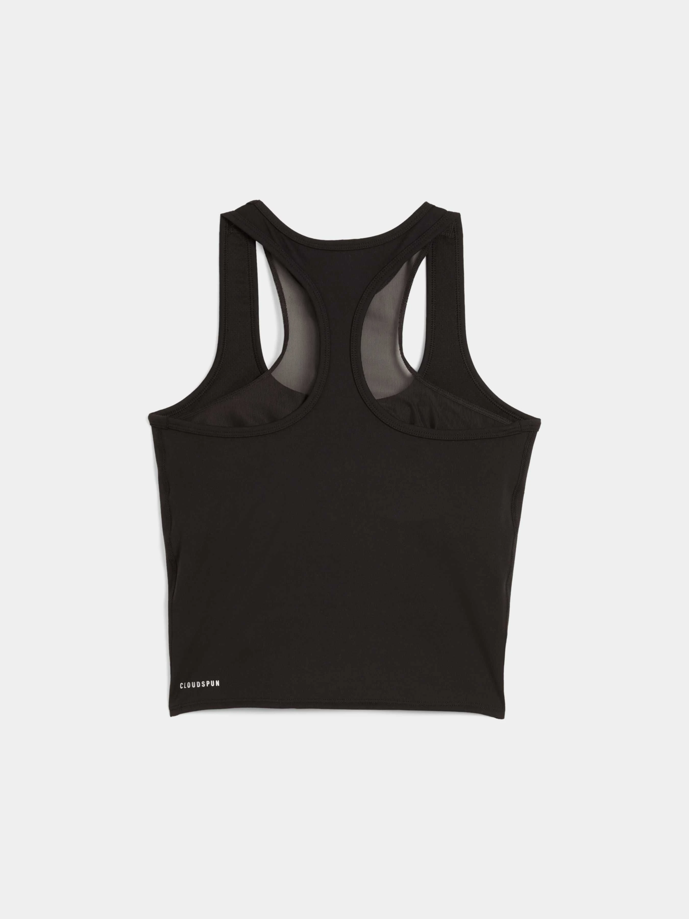 Жіноча Спортивна майка PUMA W Cloudspun Mesh 2:1 Tank фото 2