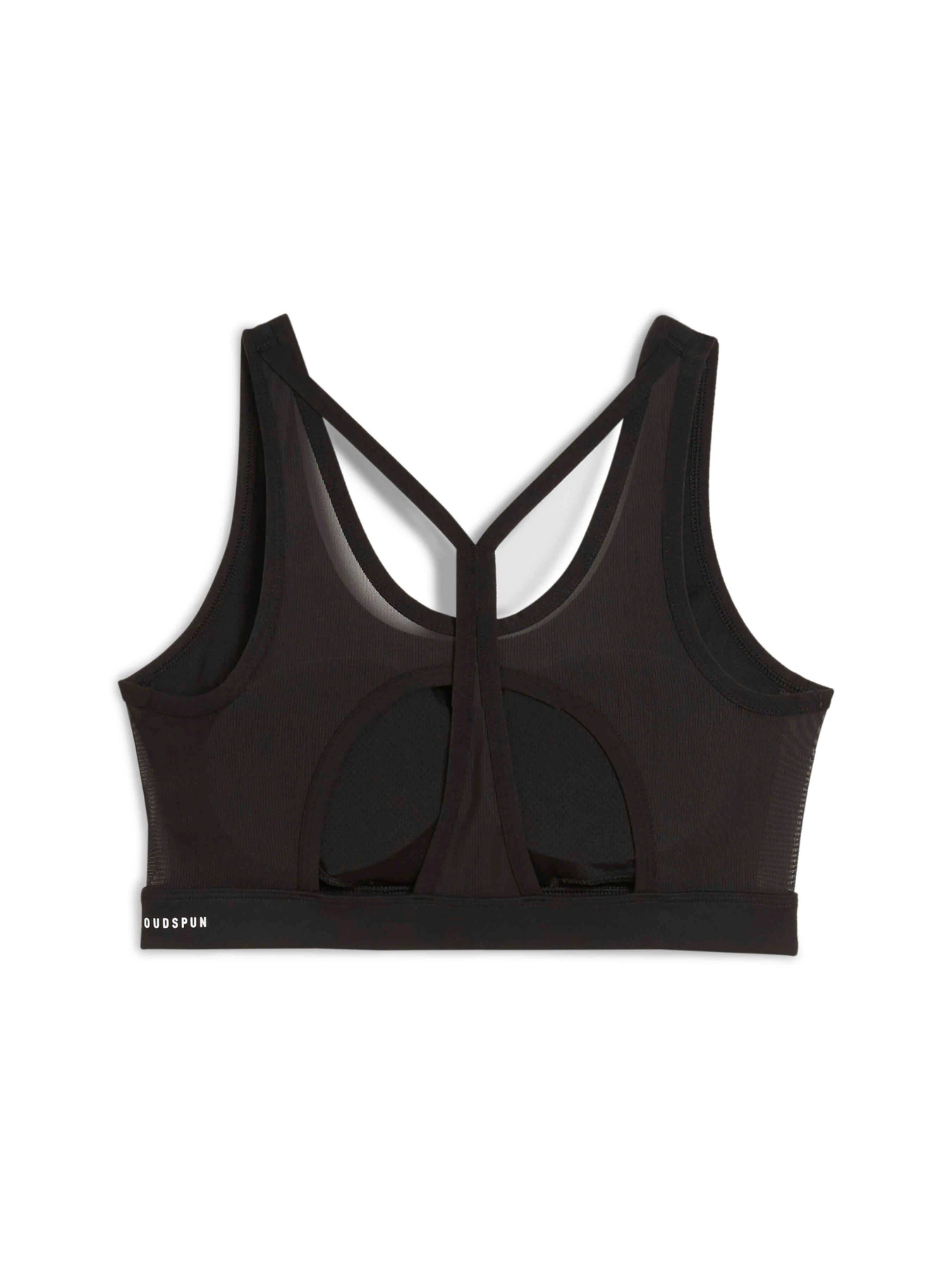 Футболки і поло PUMA 4keeps Cloudspun Bra модель 526686 Фото