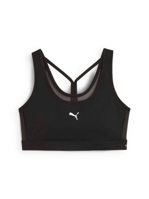 Футболки и поло PUMA 4keeps Cloudspun Bra модель 526686 Фото
