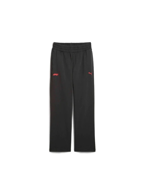 Брюки PUMA F1 Sweatpants модель 631572 Фото
