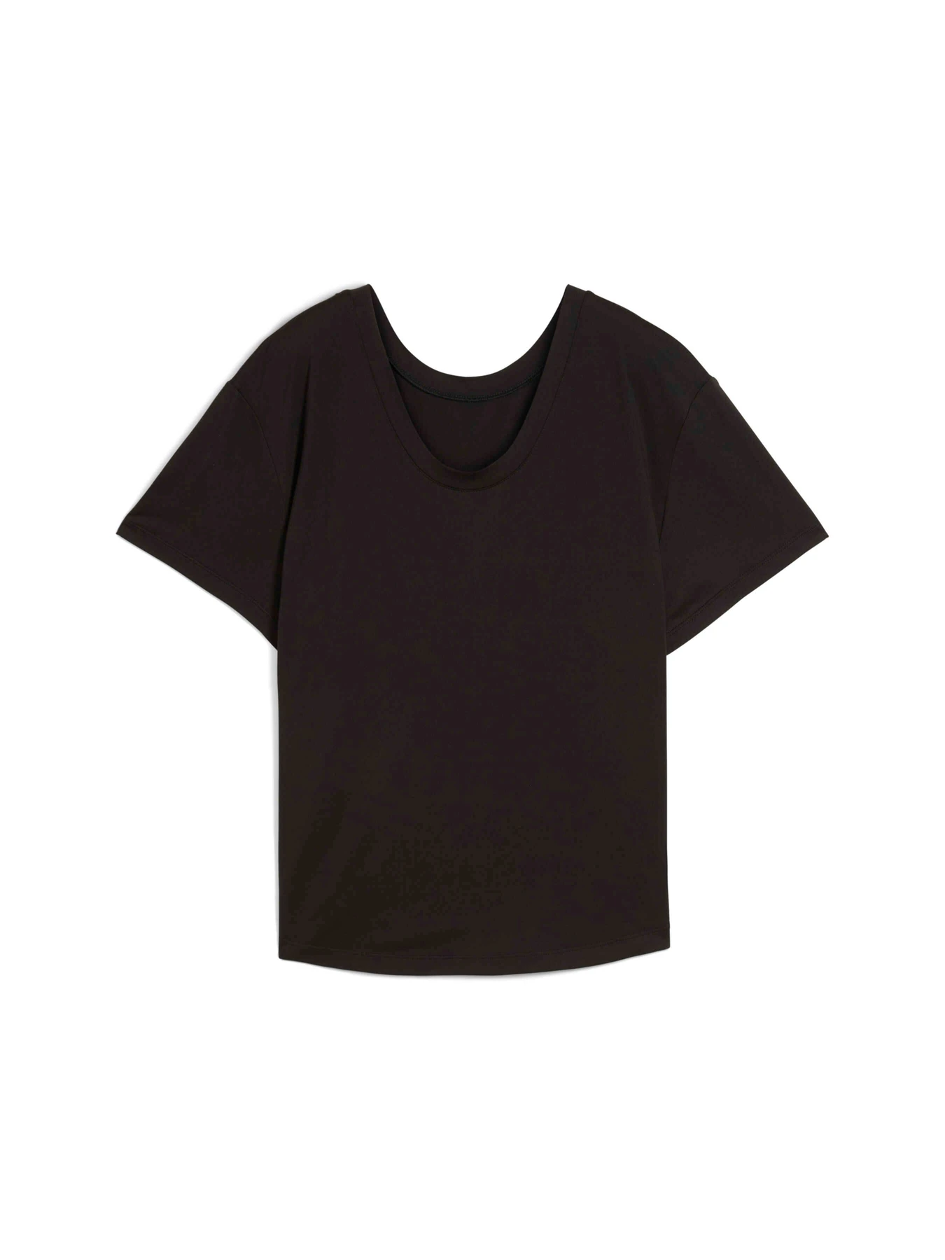 Футболки і поло PUMA Move Cloudspun Loose Fit Tee модель 526696 Футболки і поло PUMA Move Cloudspun Loose Fit Tee модель 526696 Фото