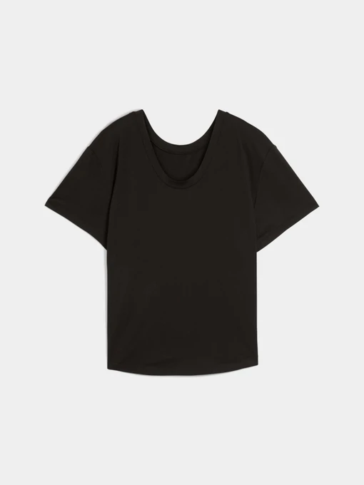 Жіноча Спортивна футболка PUMA Move Cloudspun Loose Fit Tee фото 2