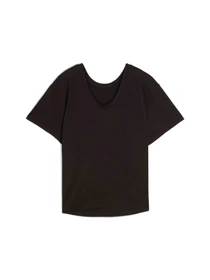 Футболки і поло PUMA Move Cloudspun Loose Fit Tee модель 526696 Фото
