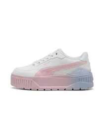 Кеды PUMA Karmen Iiidolblurrydreamsjr модель 400605 Фото