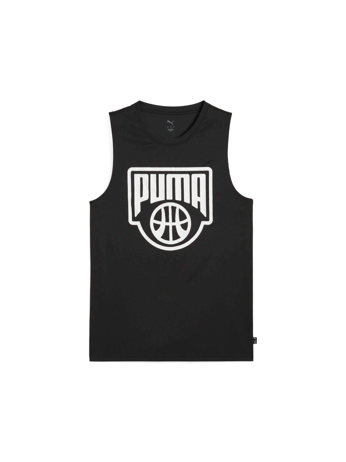 Футболки и поло PUMA Posterize Tank модель 630497 Футболки и поло PUMA Posterize Tank модель 630497 Фото