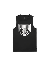 Футболки и поло PUMA Posterize Tank модель 630497 Фото
