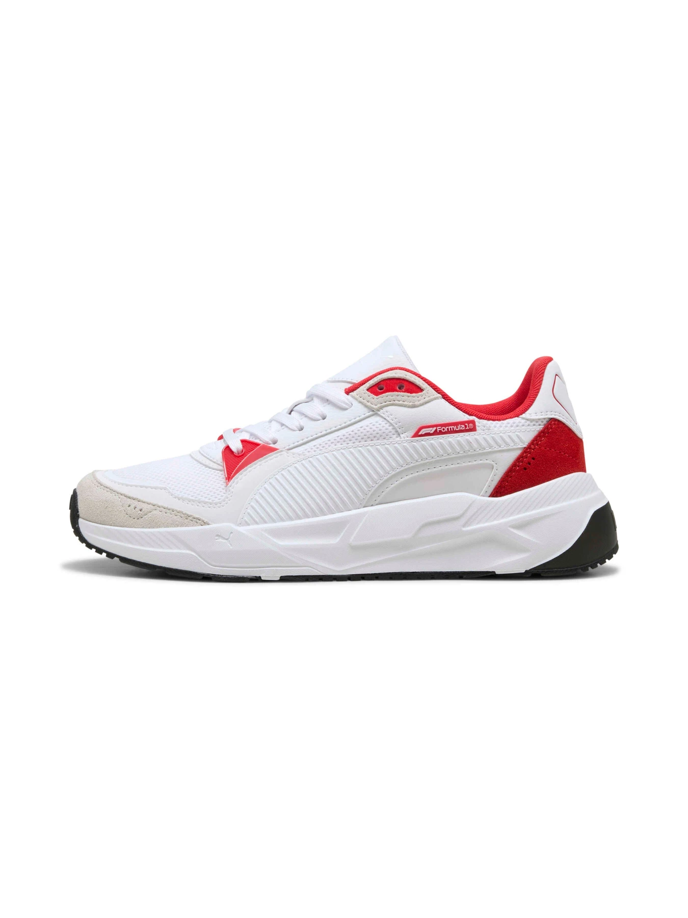 Кроссовки PUMA F1 Trinity 2.0 модель 308763 Кроссовки PUMA F1 Trinity 2.0 модель 308763 Фото