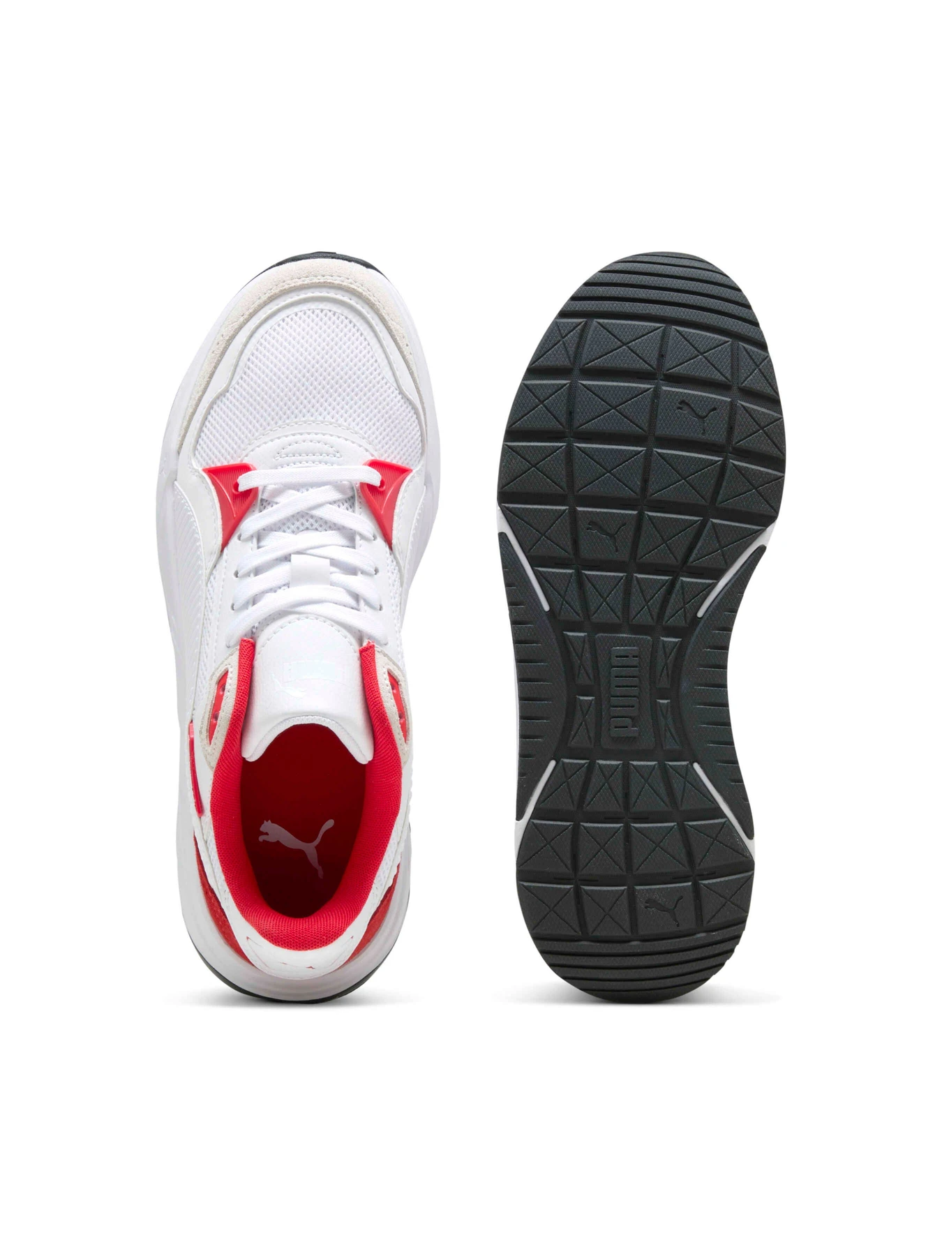 Кроссовки PUMA F1 Trinity 2.0 модель 308763 Кроссовки PUMA F1 Trinity 2.0 модель 308763 Фото