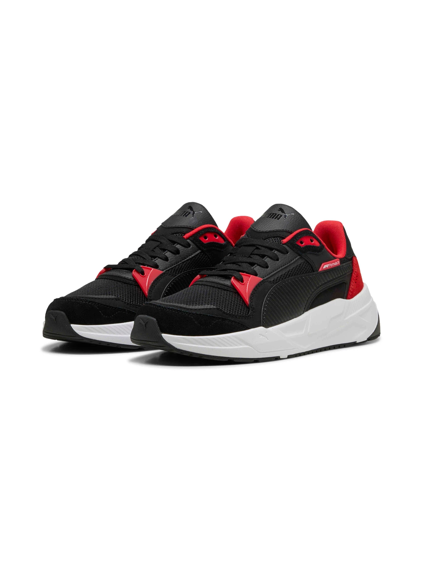 Кроссовки PUMA F1 Trinity 2.0 модель 308763 Кроссовки PUMA F1 Trinity 2.0 модель 308763 Фото