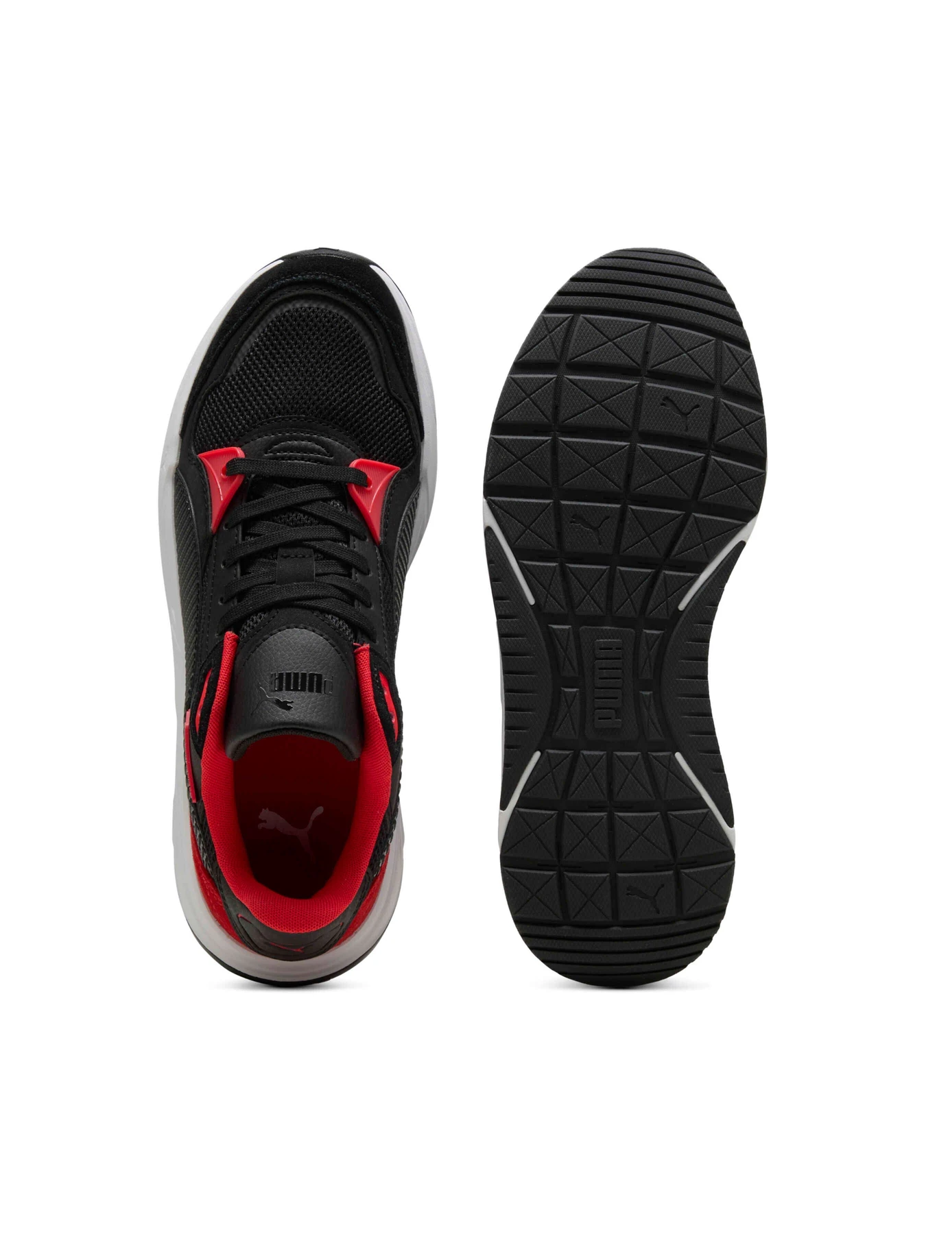 Кроссовки PUMA F1 Trinity 2.0 модель 308763 Кроссовки PUMA F1 Trinity 2.0 модель 308763 Фото