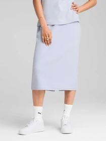 Юбки PUMA Her Skirt модель 685059 Фото
