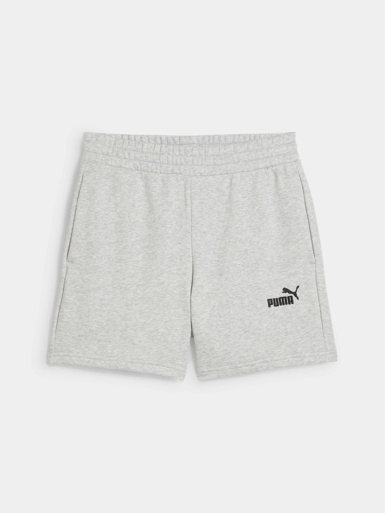 Шорты PUMA Ess No. 1 Logo Shorts модель 682440 Фото