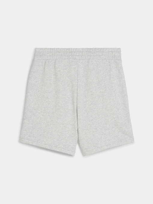 Жіночі Повсякденні шорти PUMA Ess No. 1 Logo Shorts фото 2