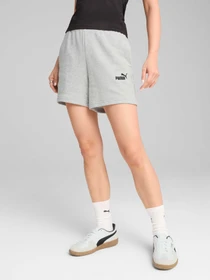 Шорты PUMA Ess No. 1 Logo Shorts модель 682440 Фото