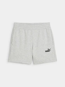 Шорты PUMA Ess No. 1 Logo Shorts модель 682440 Фото