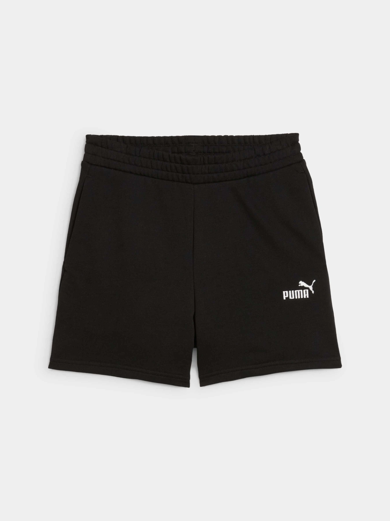 Шорти PUMA Ess No. 1 Logo Shorts модель 682440 Фото
