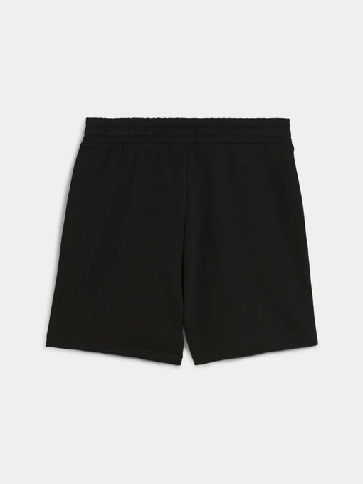 Жіночі Повсякденні шорти PUMA Ess No. 1 Logo Shorts фото 2