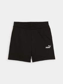 Шорты PUMA Ess No. 1 Logo Shorts модель 682440 Фото