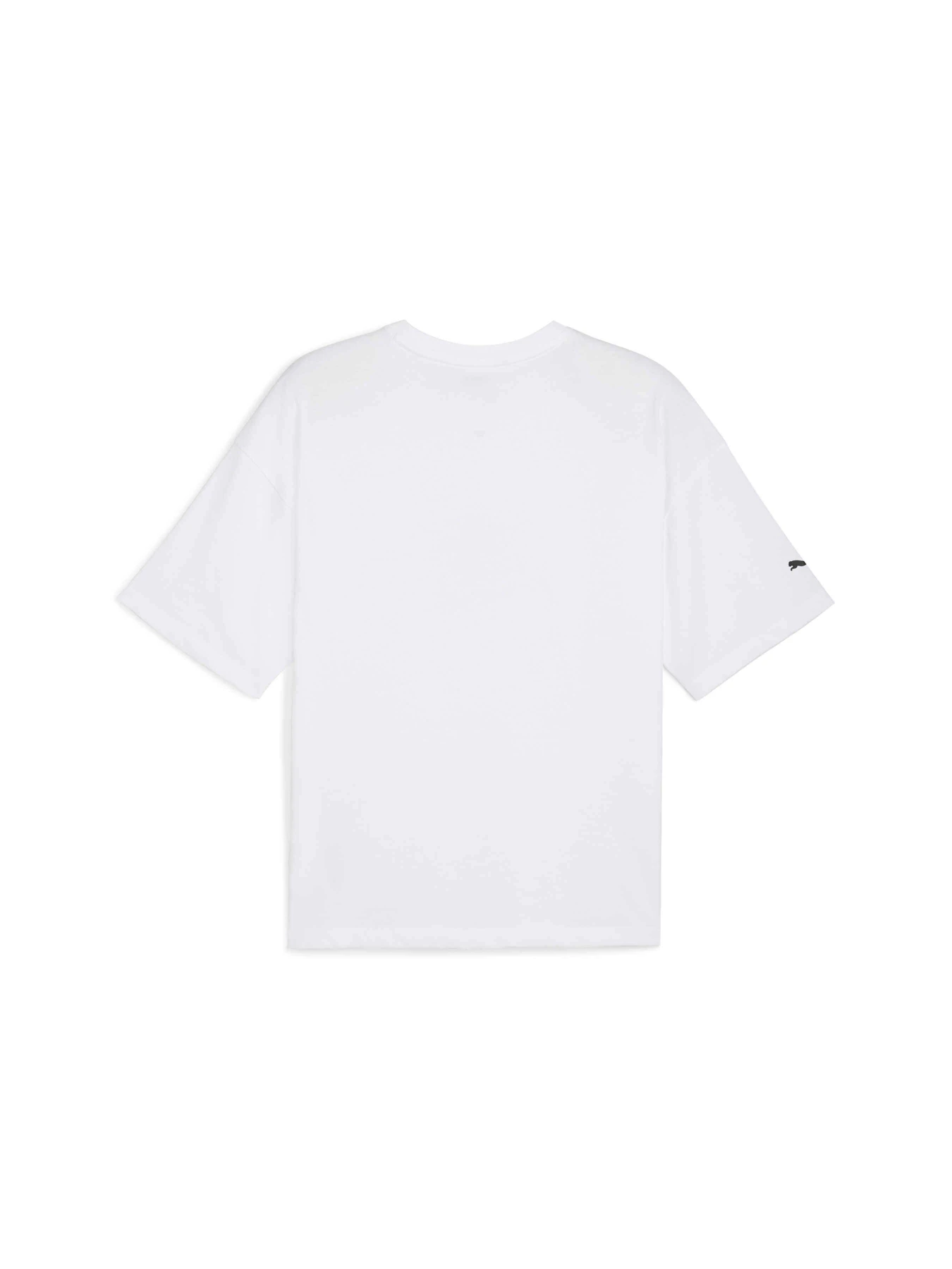 Футболки и поло PUMA Ferrari Race Big S Osd T Wmn модель 630206 Фото