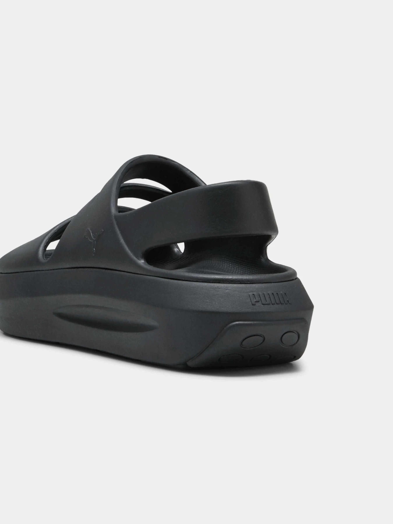 Сандалії PUMA Flatter Sandal модель 400337 Фото