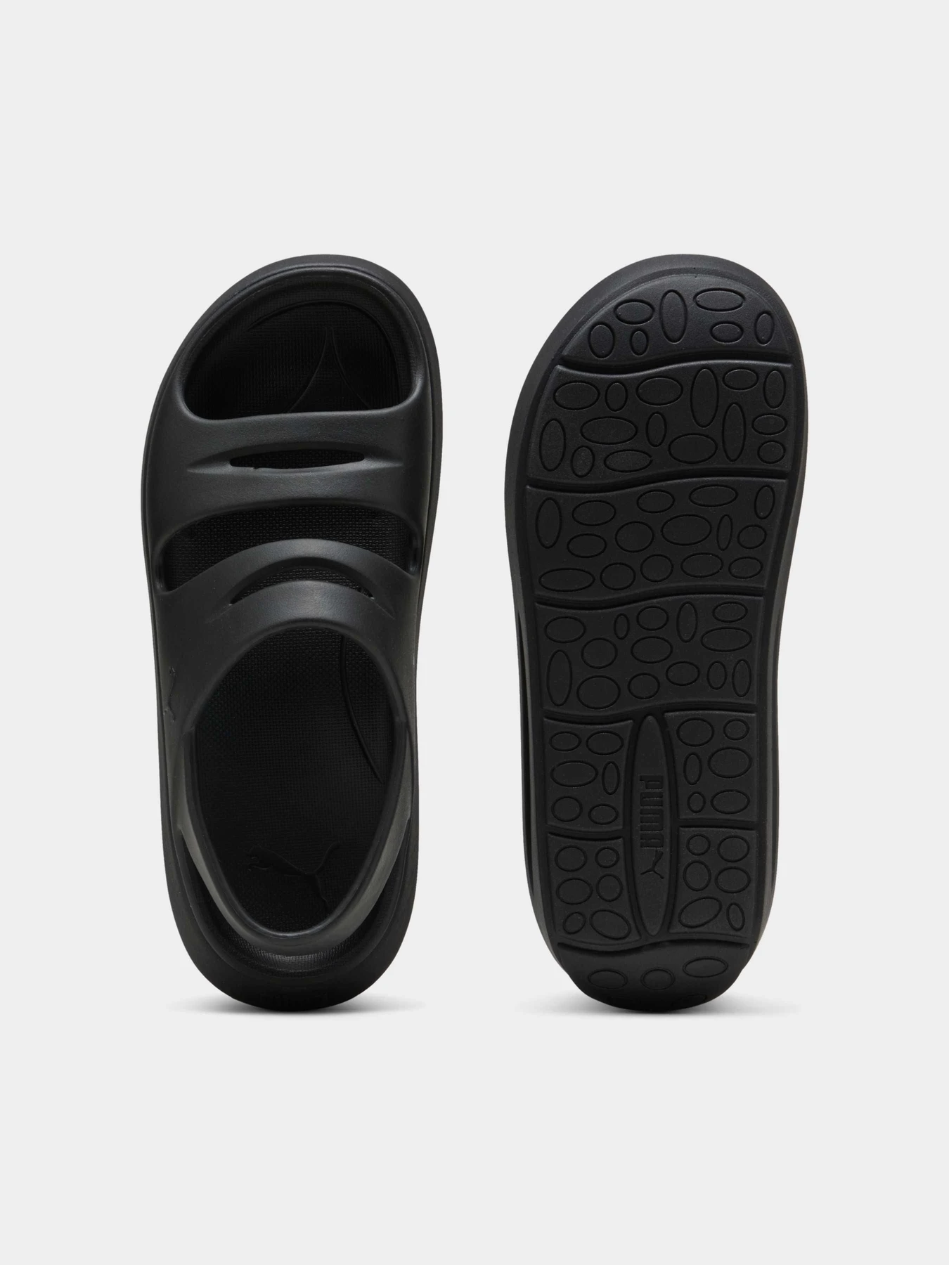 Сандалії PUMA Flatter Sandal модель 400337 Фото