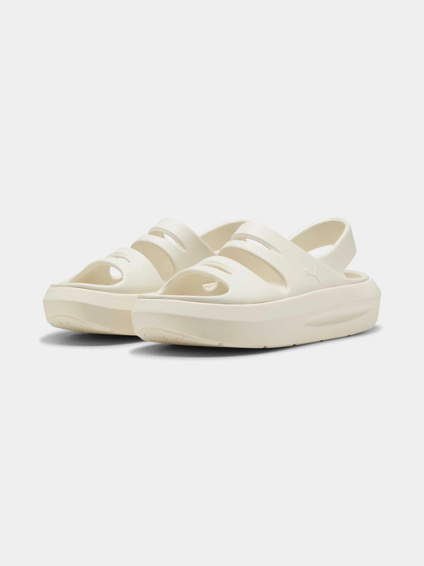Сандалии PUMA Flatter Sandal модель 400337 Сандалии PUMA Flatter Sandal модель 400337 Фото