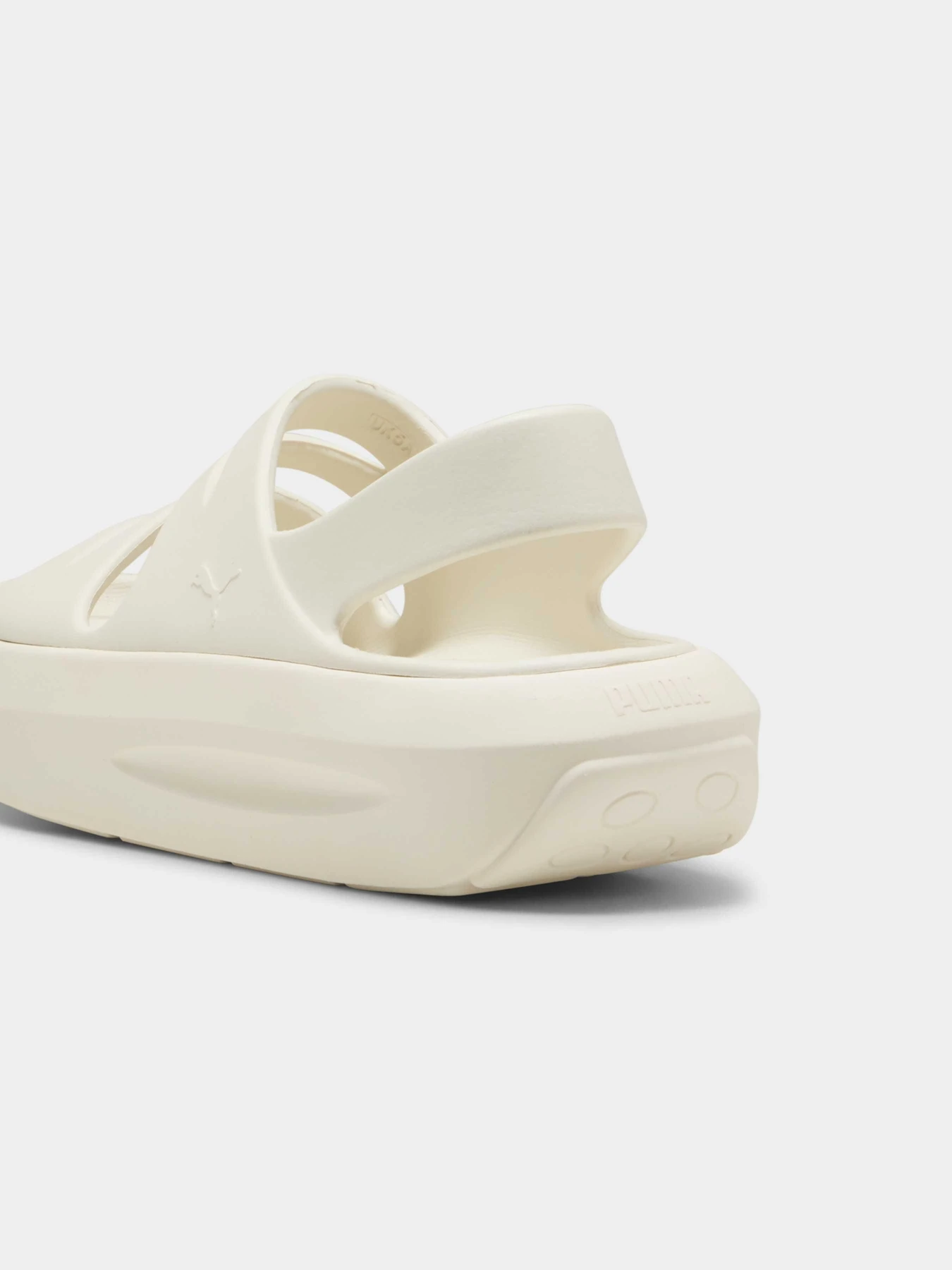 Сандалии PUMA Flatter Sandal модель 400337 Фото