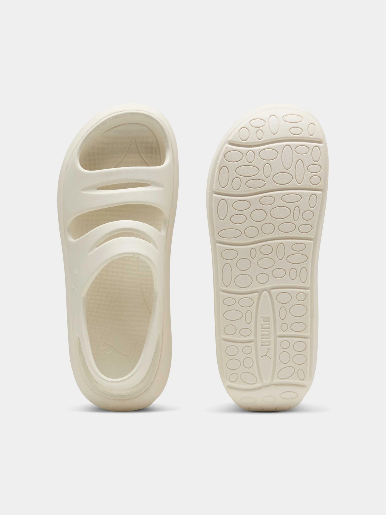 Сандалии PUMA Flatter Sandal модель 400337 Сандалии PUMA Flatter Sandal модель 400337 Фото