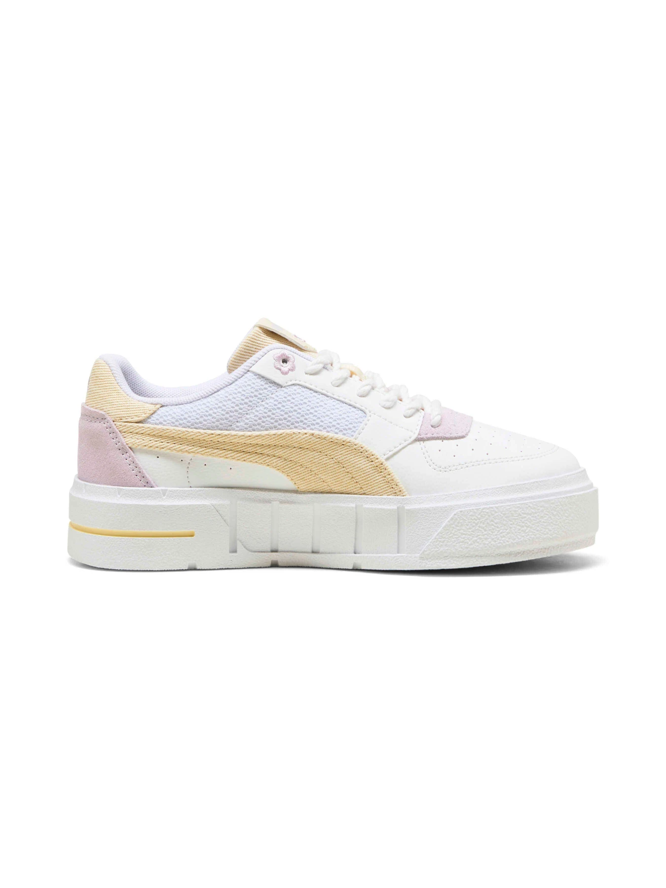 Кеды PUMA Cali Courtsummerfeelsjr модель 400572 Кеды PUMA Cali Courtsummerfeelsjr модель 400572 Фото
