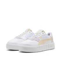 Кеды PUMA Cali Courtsummerfeelsjr модель 400572 Фото