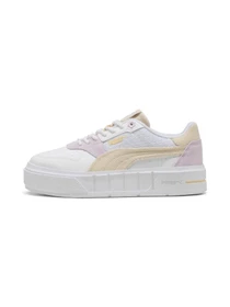 Кеды PUMA Cali Courtsummerfeelsjr модель 400572 Фото